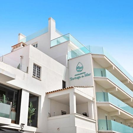 Feelathome Tortuga De Mar Пальма-де-Майорка Экстерьер фото