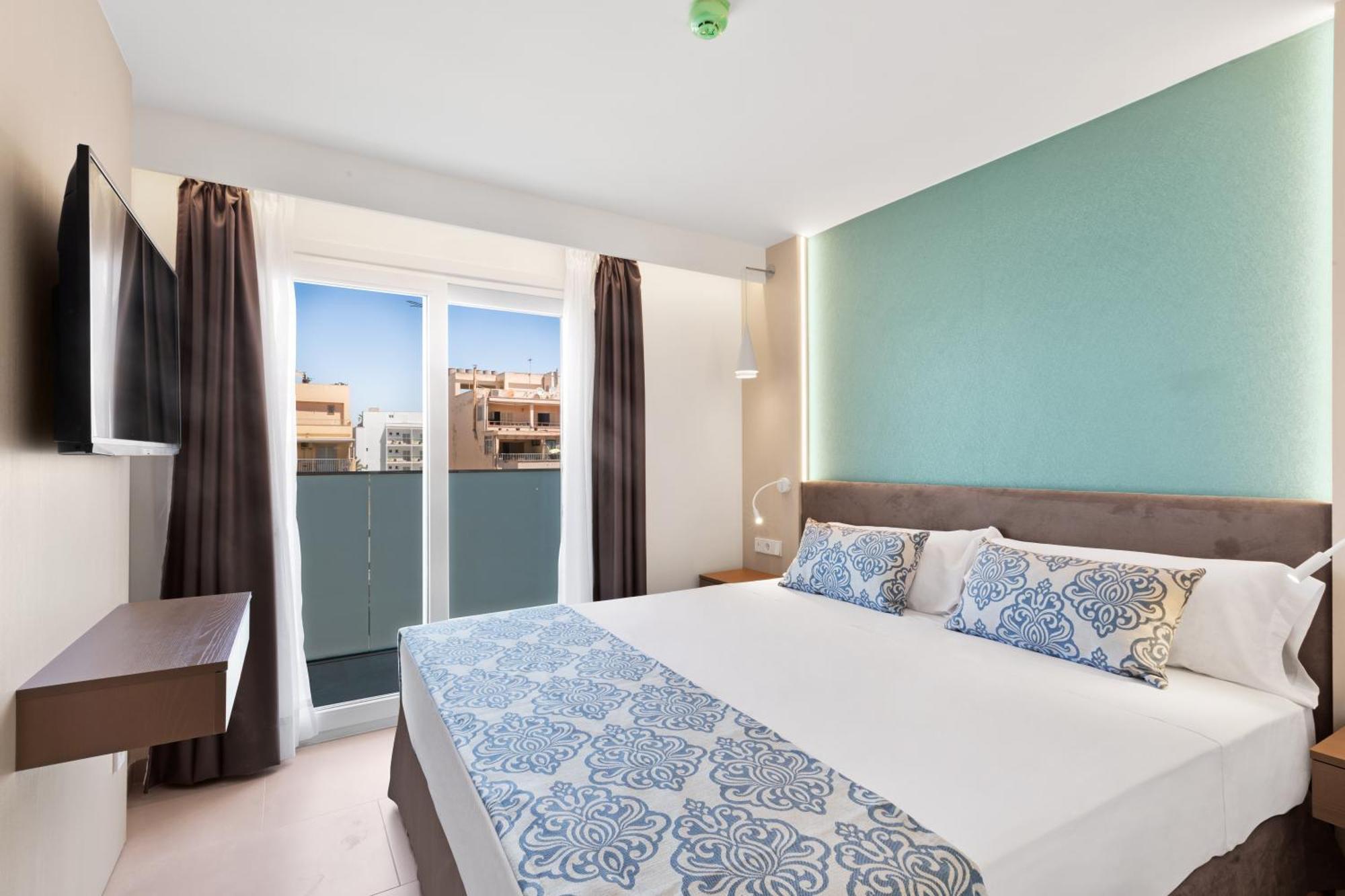 Feelathome Tortuga De Mar Пальма-де-Майорка Экстерьер фото