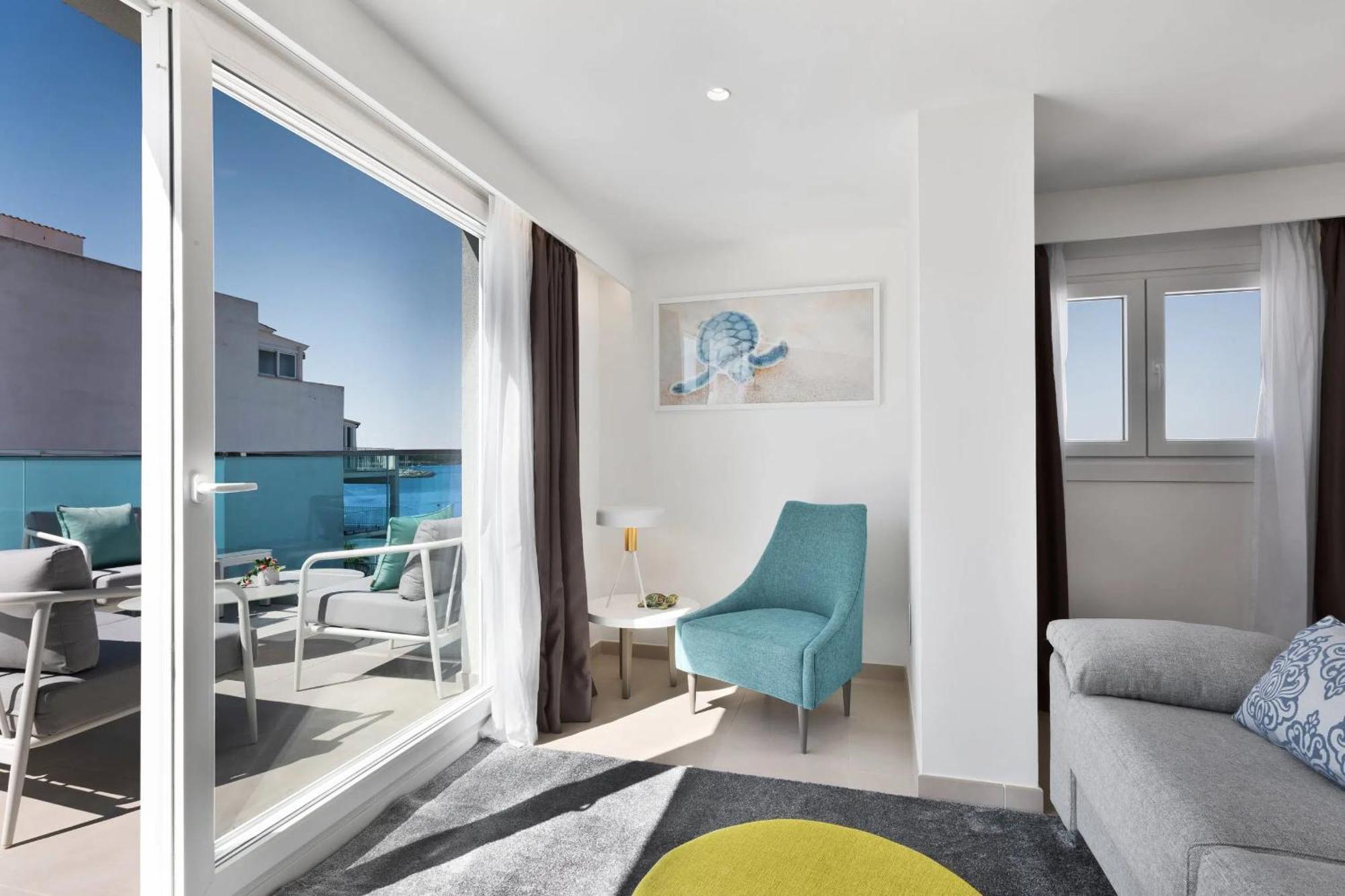 Feelathome Tortuga De Mar Пальма-де-Майорка Экстерьер фото